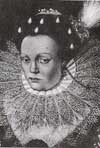 Agnes Hedwig of Gernrode