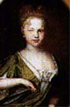Gräfin Agnes von Ostfriesland und Rietberg