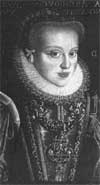 Anna von Habsburg of Poland 