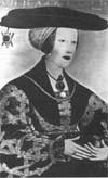 Anna Jagiellonka, Regent of Austria, Hungary and Bohemia