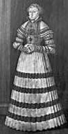 Anna von Brandenburg, Herzogin zu Mecklenburg-Schwerin 