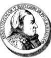 Anna von der Pfalz-Veldenz, Markgräfin zu Baden-Durlach 