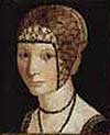 Anne d'Alençon, Regent of Monferrato