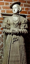  Barbara of Brandenburg  