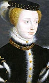 Charlotte de Roye