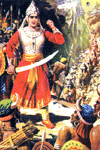 Rani Durgavati Vishwavidyalaya of Gondwana 