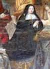 Eléonore III of Fontevraud 
