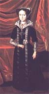  Elisabeth von Brandenburg, Regent of Braunschweig-Wolfenbüttel and Calenberg