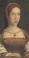 Elisabeth von Habsburg of Denmark