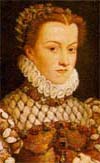 Elizabeth d'Austrice