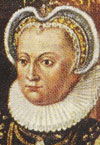 Elisabeth zu Braunschweig-Wolfenbüttel
