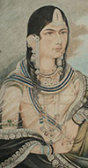 Hamida Banu Begum