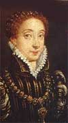 Henriette de la March-Nevers