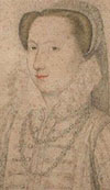 Henriette de Savoie