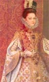 Isabel Clara Eugenia of Spain