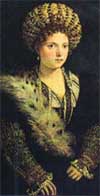  Isabella d'Este