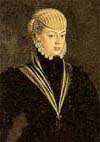 Juana, Princess-Regent of Spain
