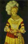 Katharina von Mecklenburg zu Hainau 