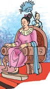 Kusumasana Devi 