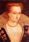 Louise de Lorraine-Vaudémont