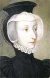 Magdalena von Habsburg