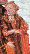 Margarete von Brandenburg