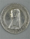 Marguerite de Foix, Regent of Saluzzo