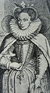 Marie de Brimeu