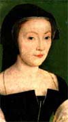 Marie Guise, Regent of Scotland