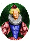 Claude Catherine de Clermont 