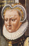 Sophia Hedwig von Braunschweig-Wolfenbüttel, Herzogin zu Pommern-Wolgast