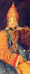 Khanum Söyembikä, Regent of Kazan