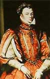 Theda Ukena, Regent of Ostfriesland