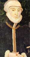 Emilie von Sachsen, Guardian of Brandenburg-Ansbach 
